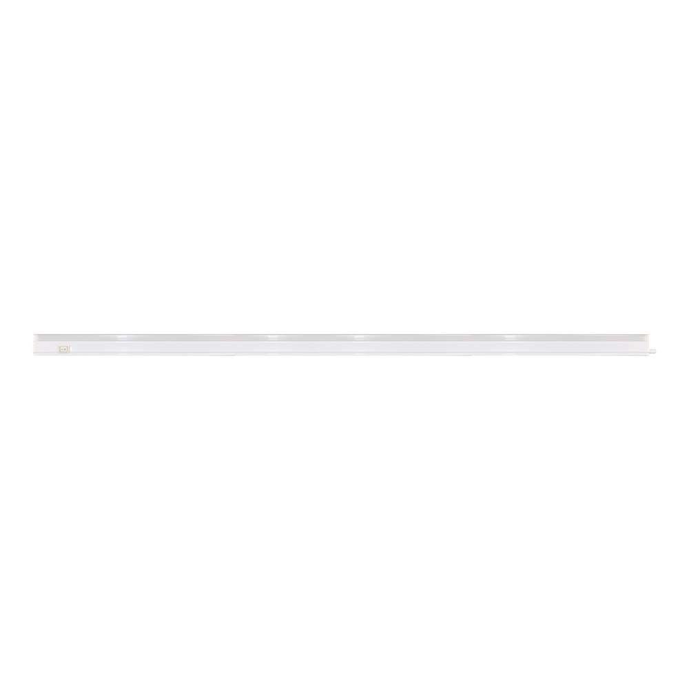 VT-125 16W T5 LED BATTEN FITTING 120CM SAMSUNG CHIP 4000K