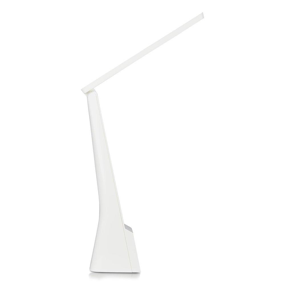 VT-1014 4W LED TABLE LAMP CCT: 3IN1-WHITE+GOLD