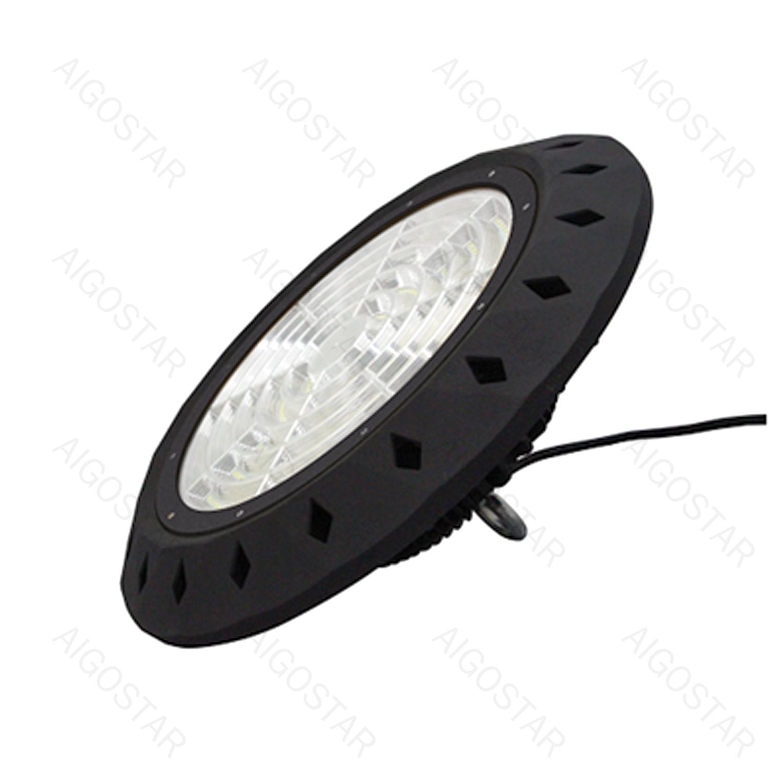 LED UFO High Bay Light 200W (4-year Quality Guarantee)