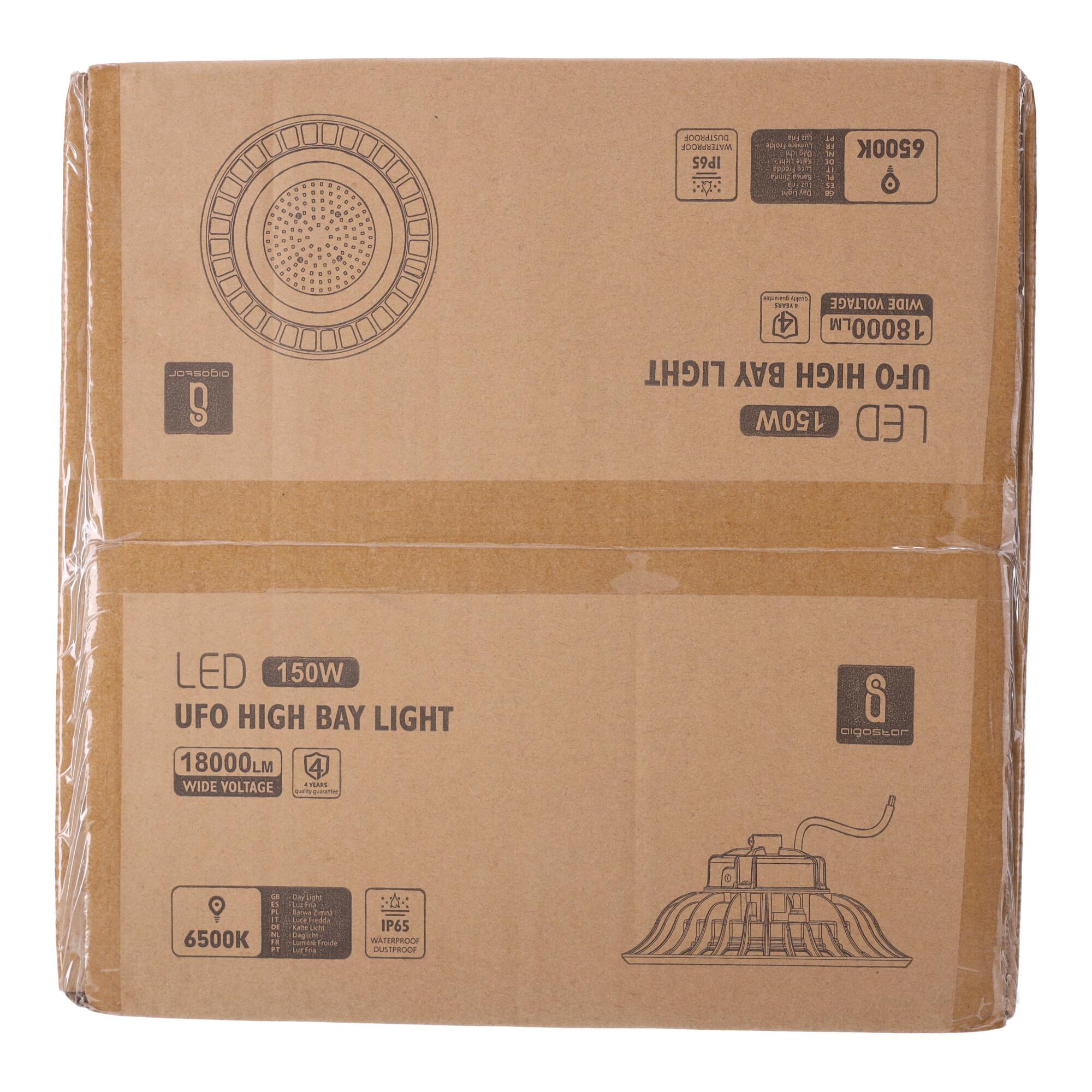 High Bay Light 150W