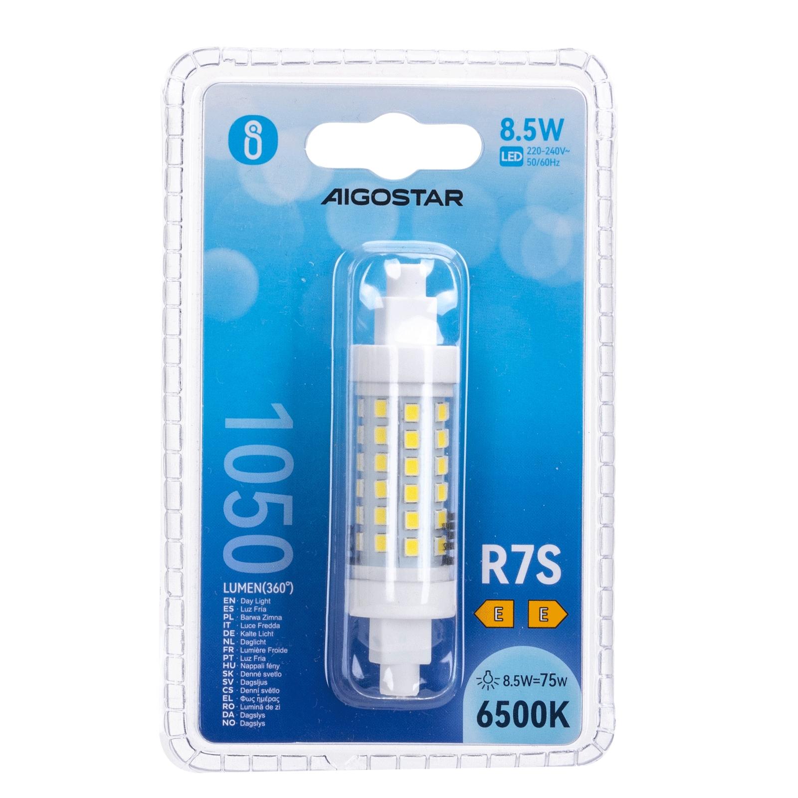 LED R7S 8.5W Day light