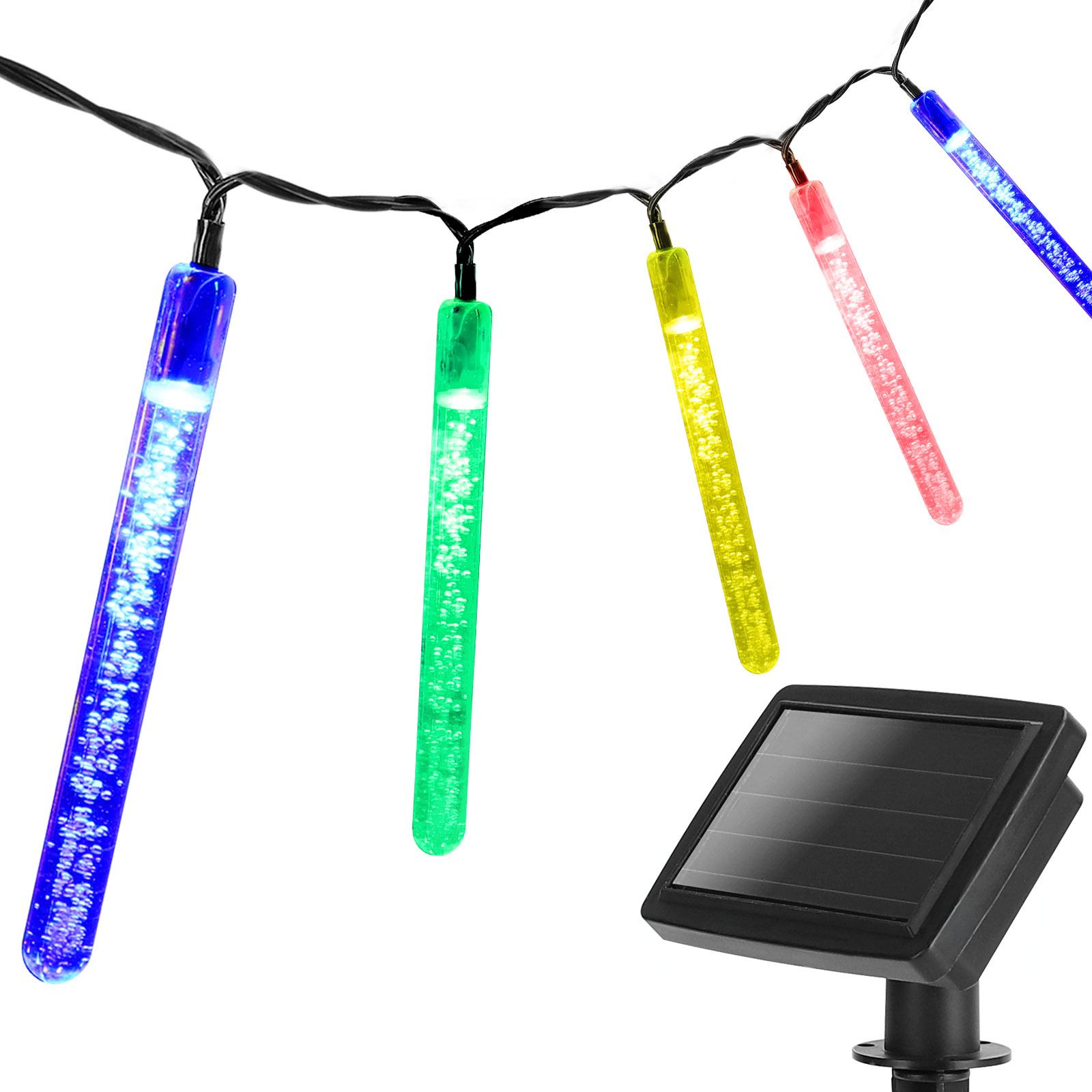 Solar String Lights IP44