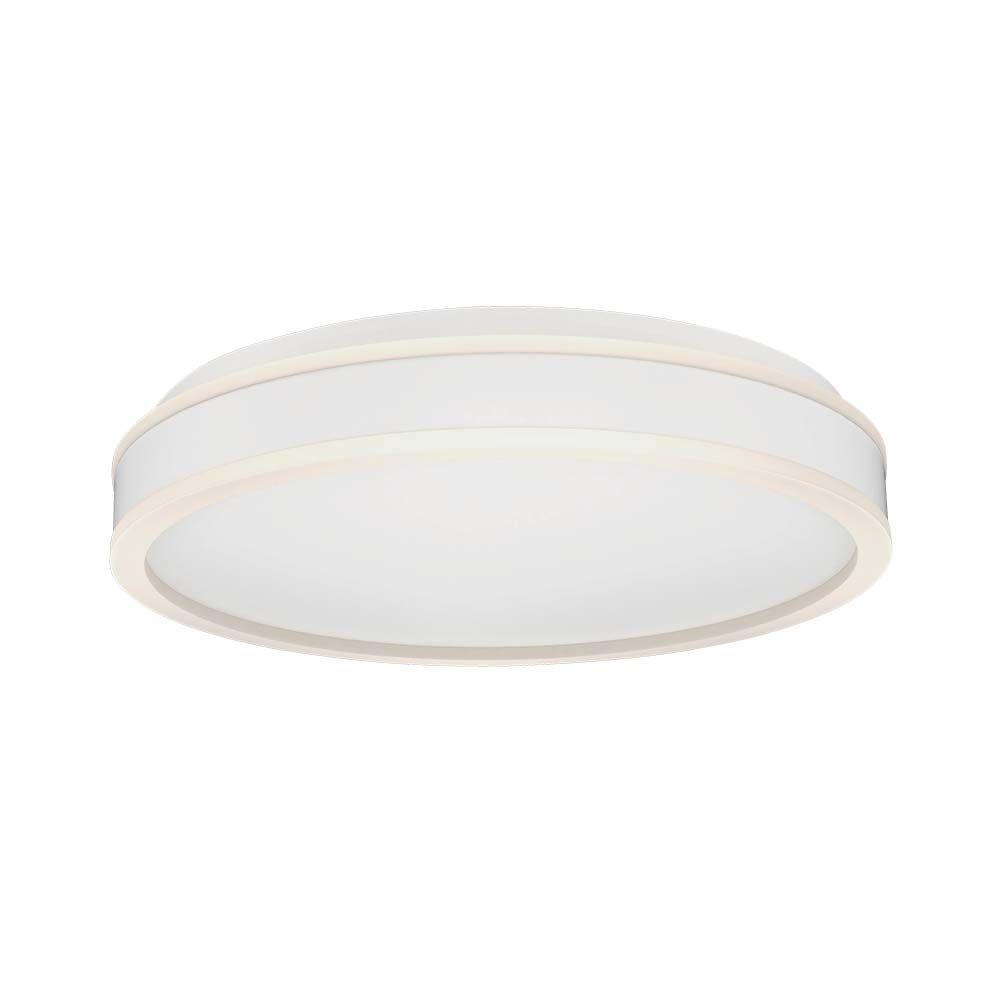 VT-7757 38W LED DESIGNER LIGHT 4000K WHITE RD