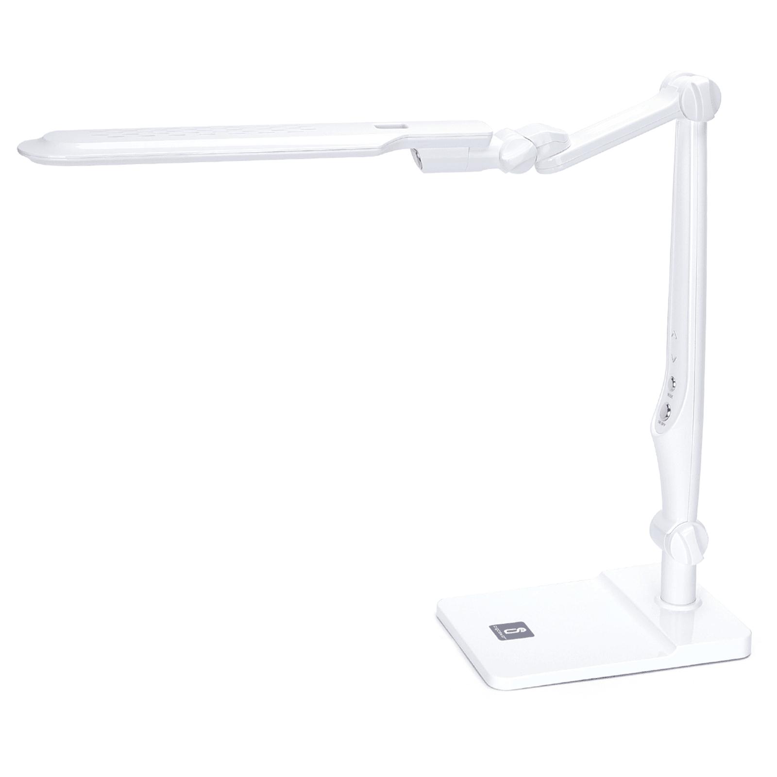 Lampa stołowa LED biała 9W 3000-6500K Aigostar