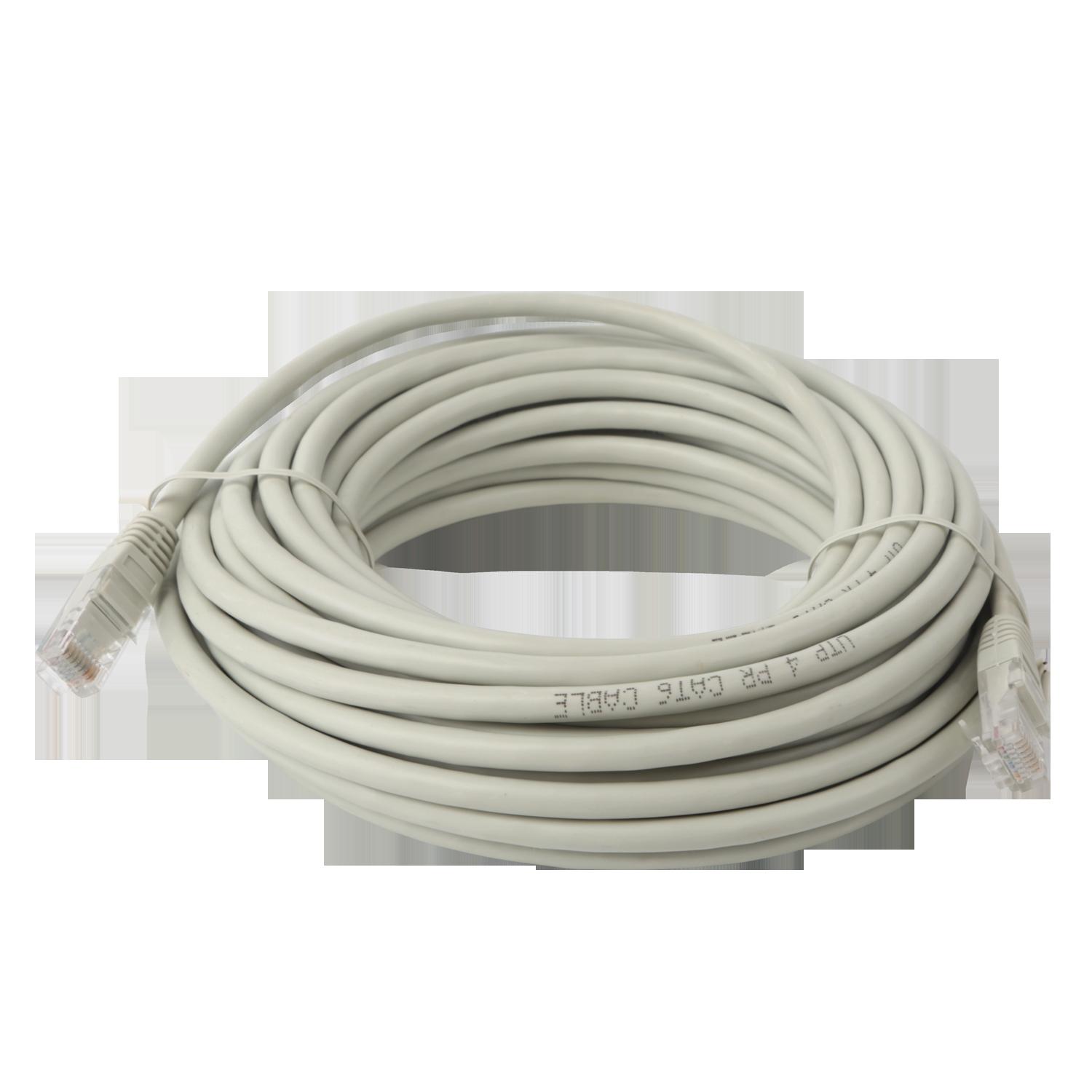 Patch cords 10m