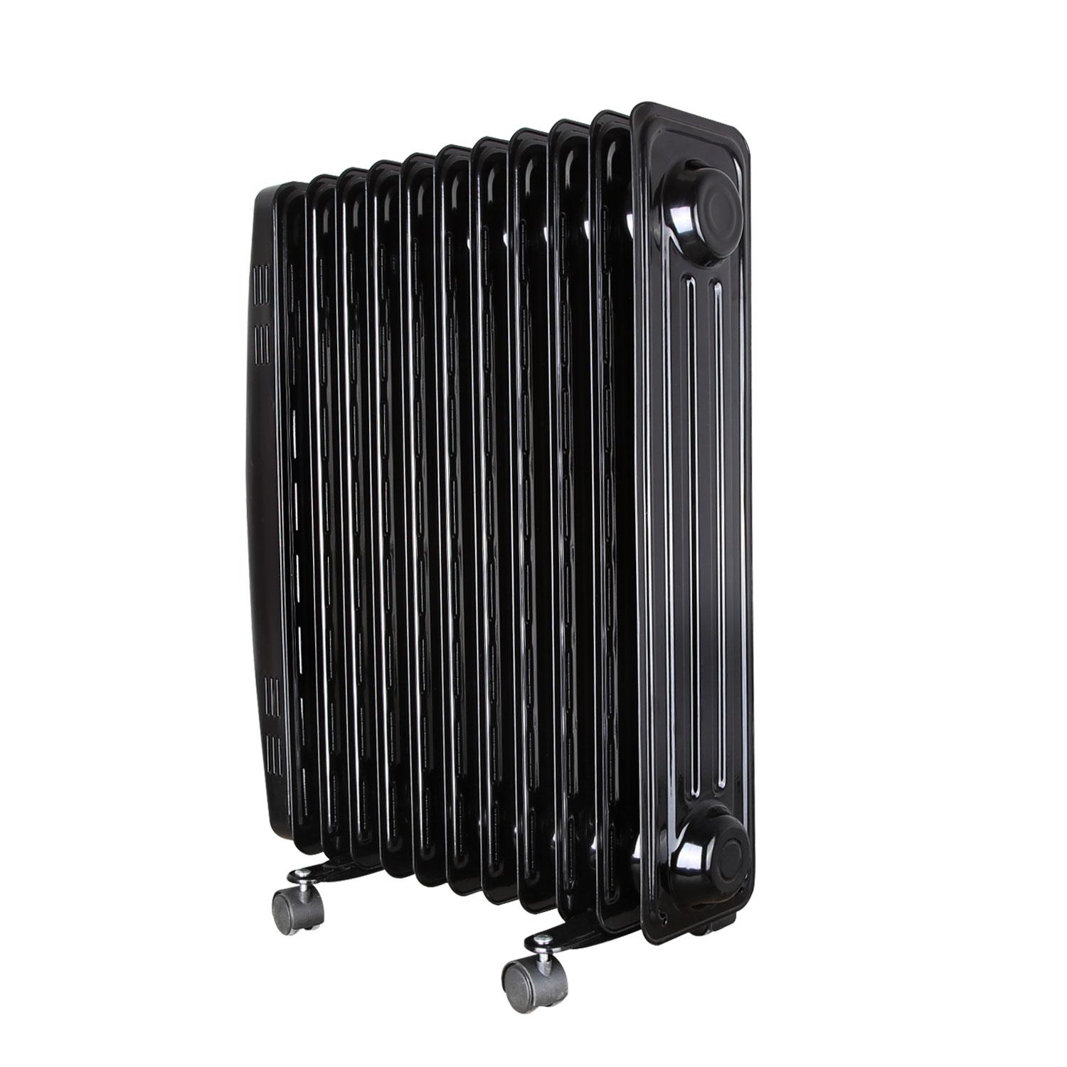 Oil Filled Radiators 2300W 11 Fins