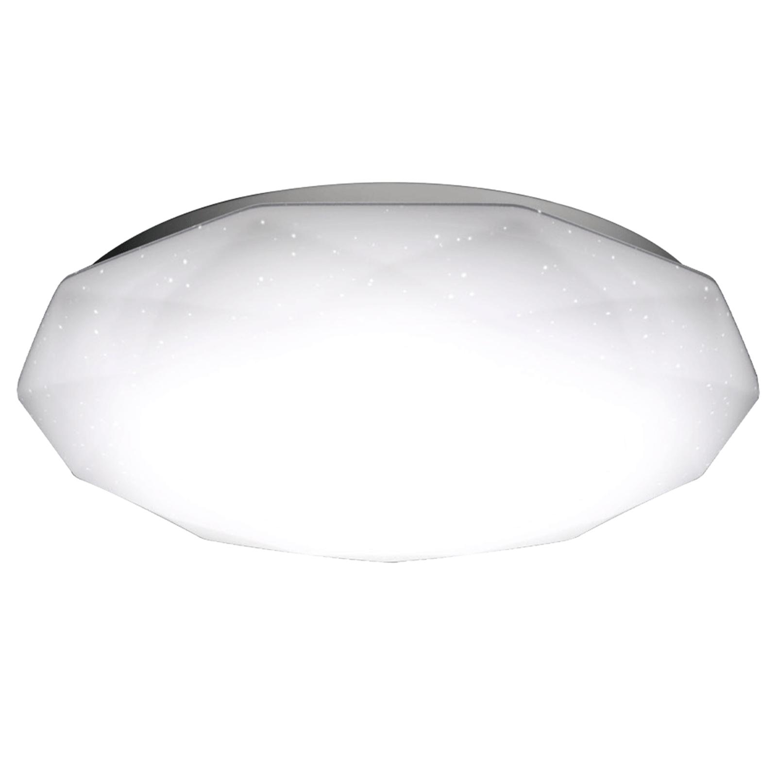 Ceiling Light 24W 6500K D400*H80 mm