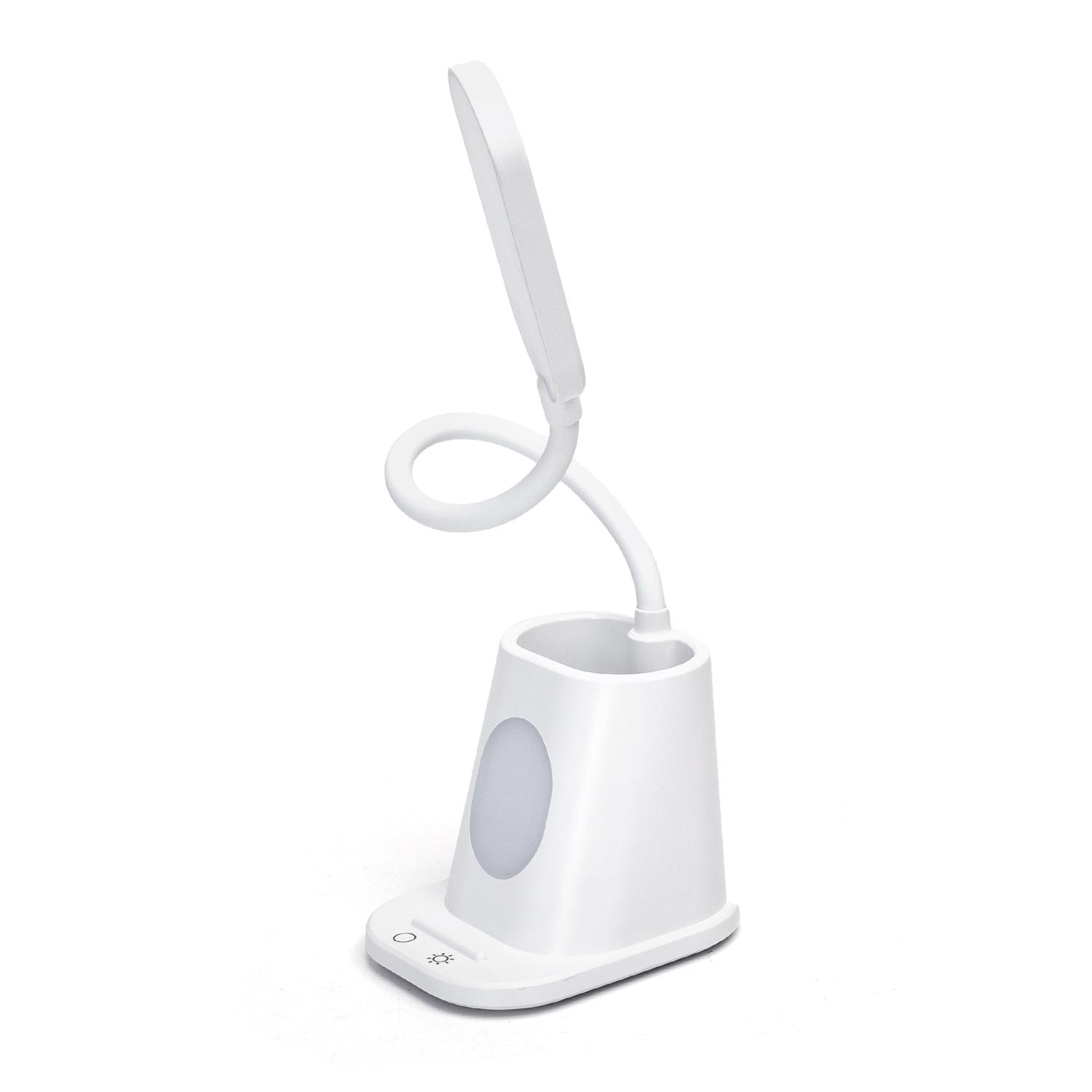 Multi-functional Desk Lamp CCT