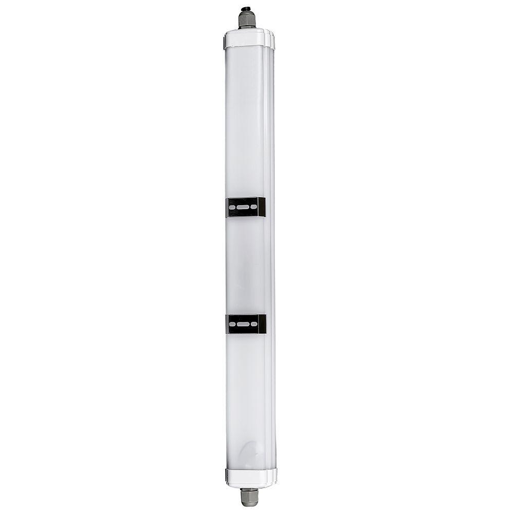 VT-1249 36W LED WP G-SERIES ECONOMICAL TUBE 120CM 4500K 120LM/W