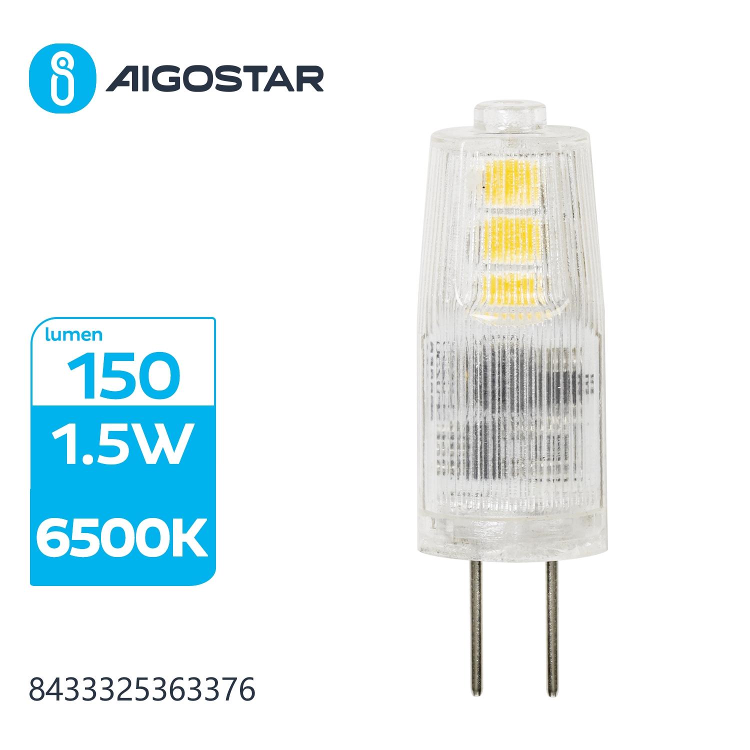 LED G4 1.5W Barwa Zimna