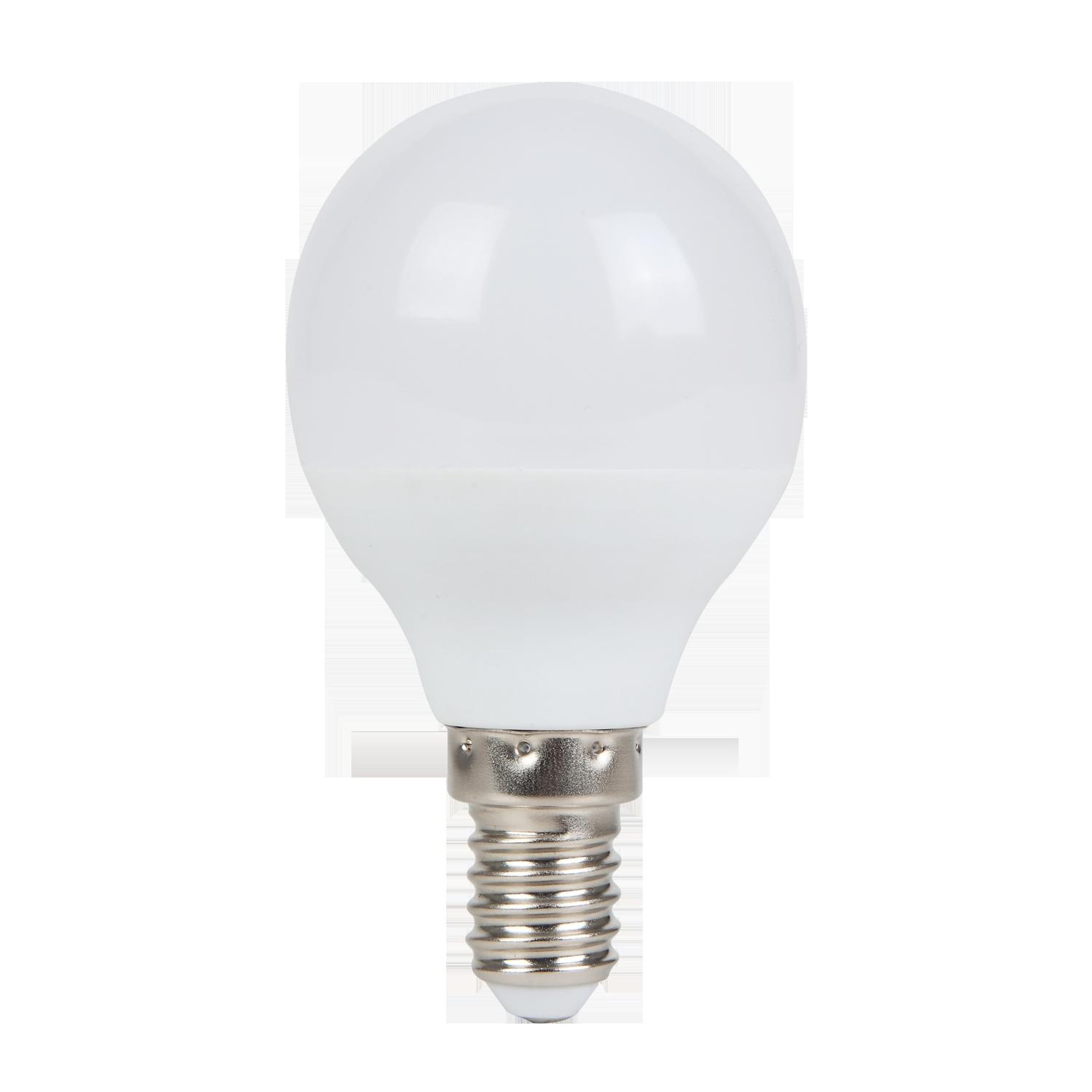 LED E14 G45 3W Światło dzienne