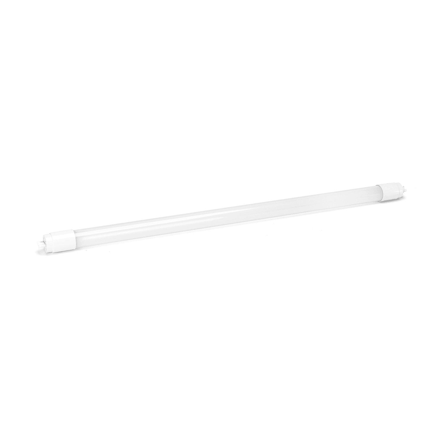 LED Plastic T8 Light Tube 0.6m 10W