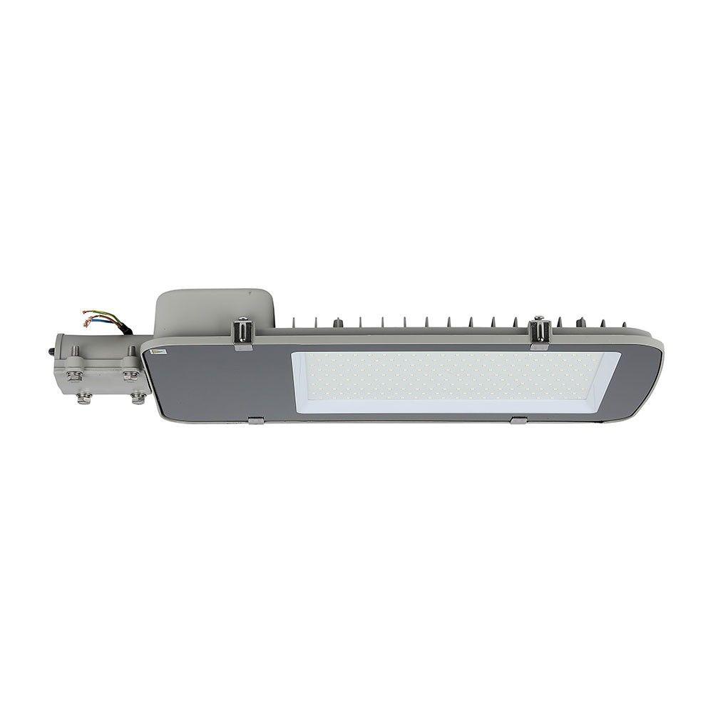 150W Lampa uliczna LED, Chip SAMSUNG, Barwa:4000K, Obudowa: Szara, VTAC, SKU 531