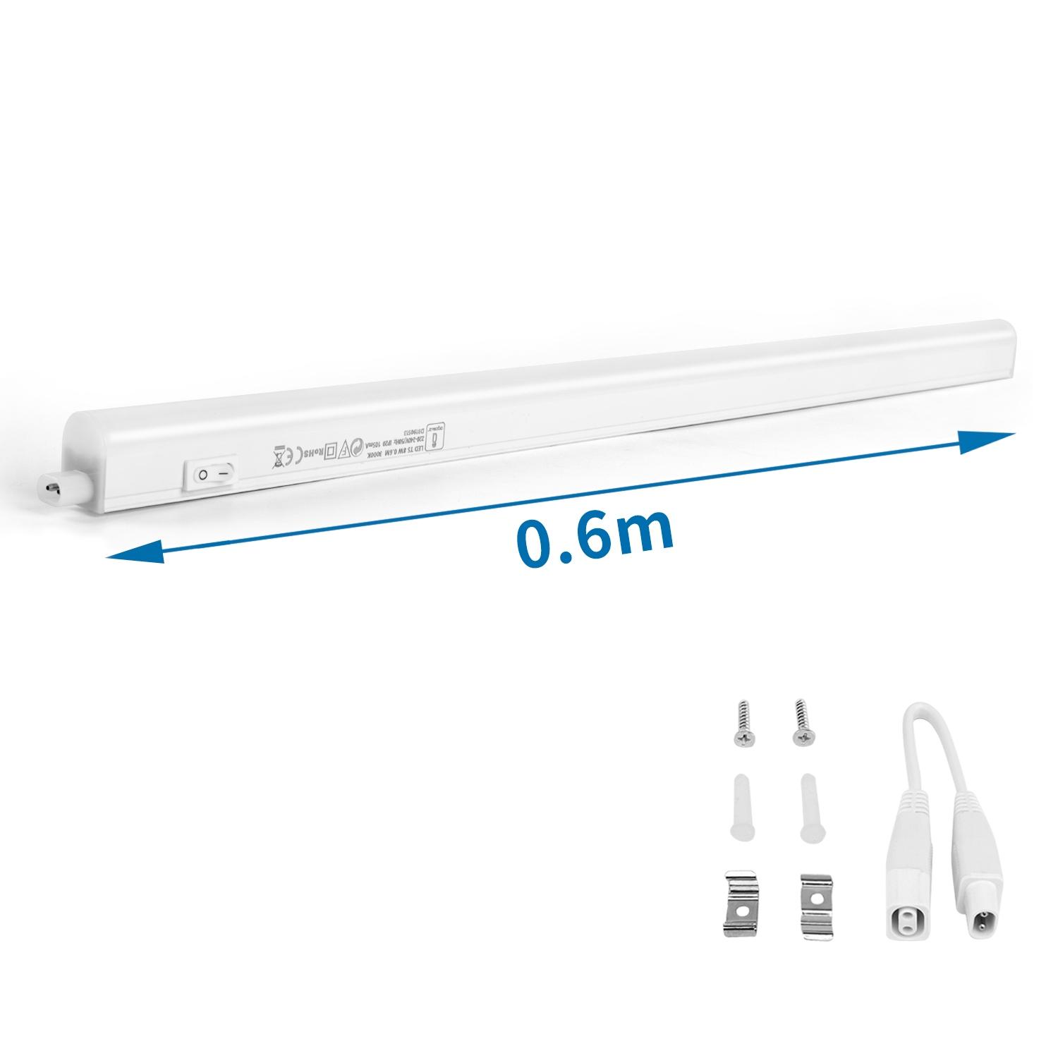 LED T5 Light Tube 8W