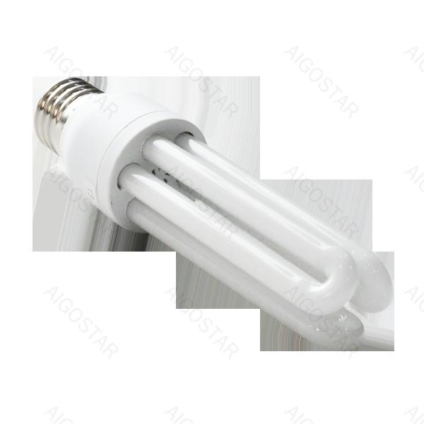 LED U-shaped Bulb 3U E27 10W