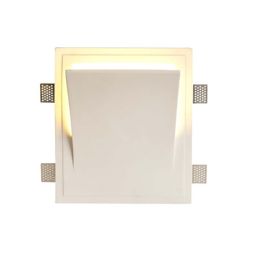 VT-11004 WALL FITTING E14 WHITE BODY