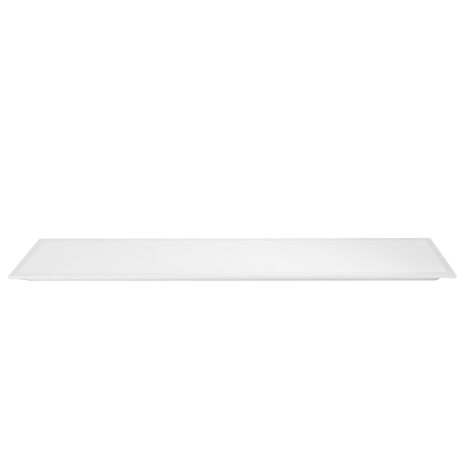 Bluetooth Mesh Smart Panel Light CCT 295*1195