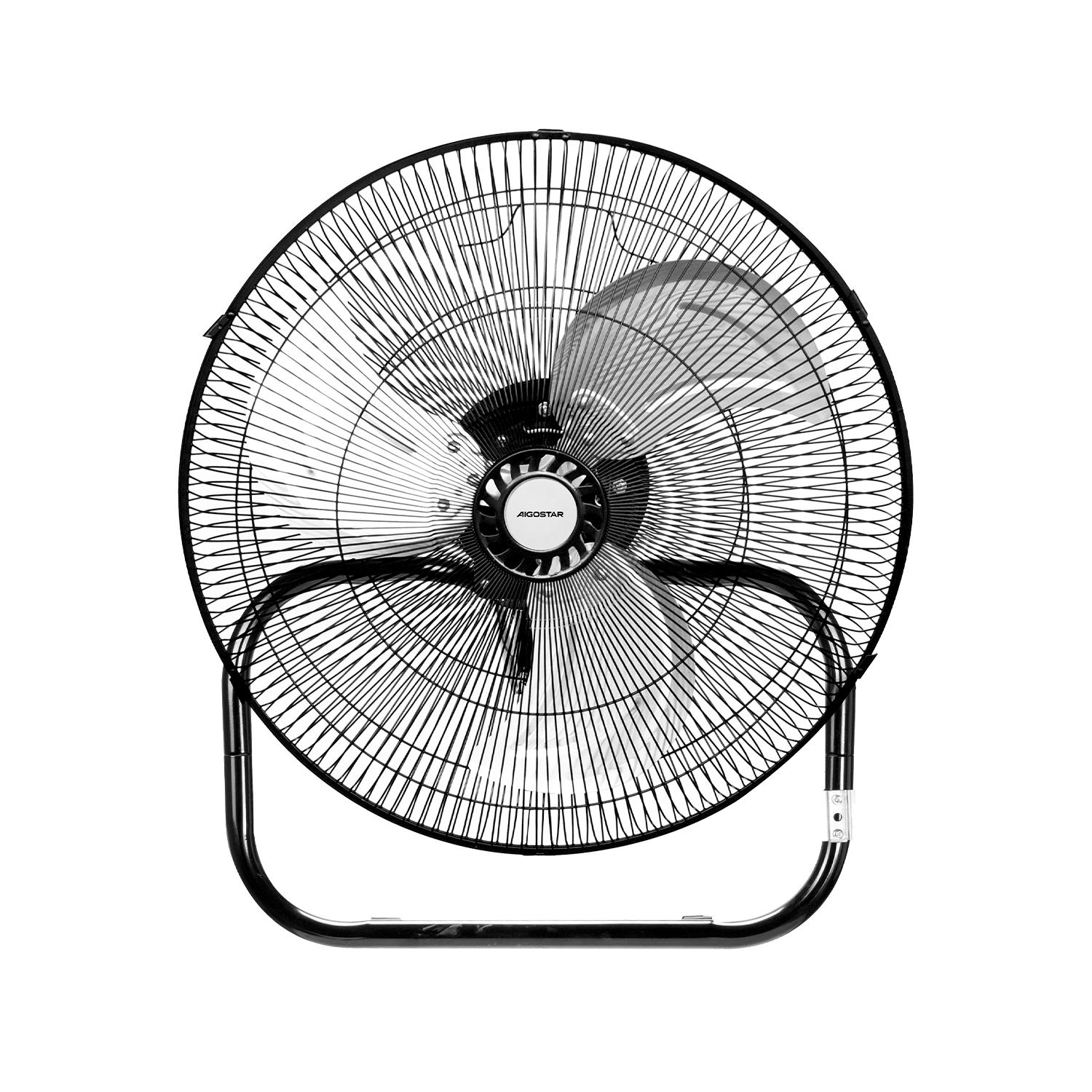 18-inch 3-in-1 Mechanical metal stand fan