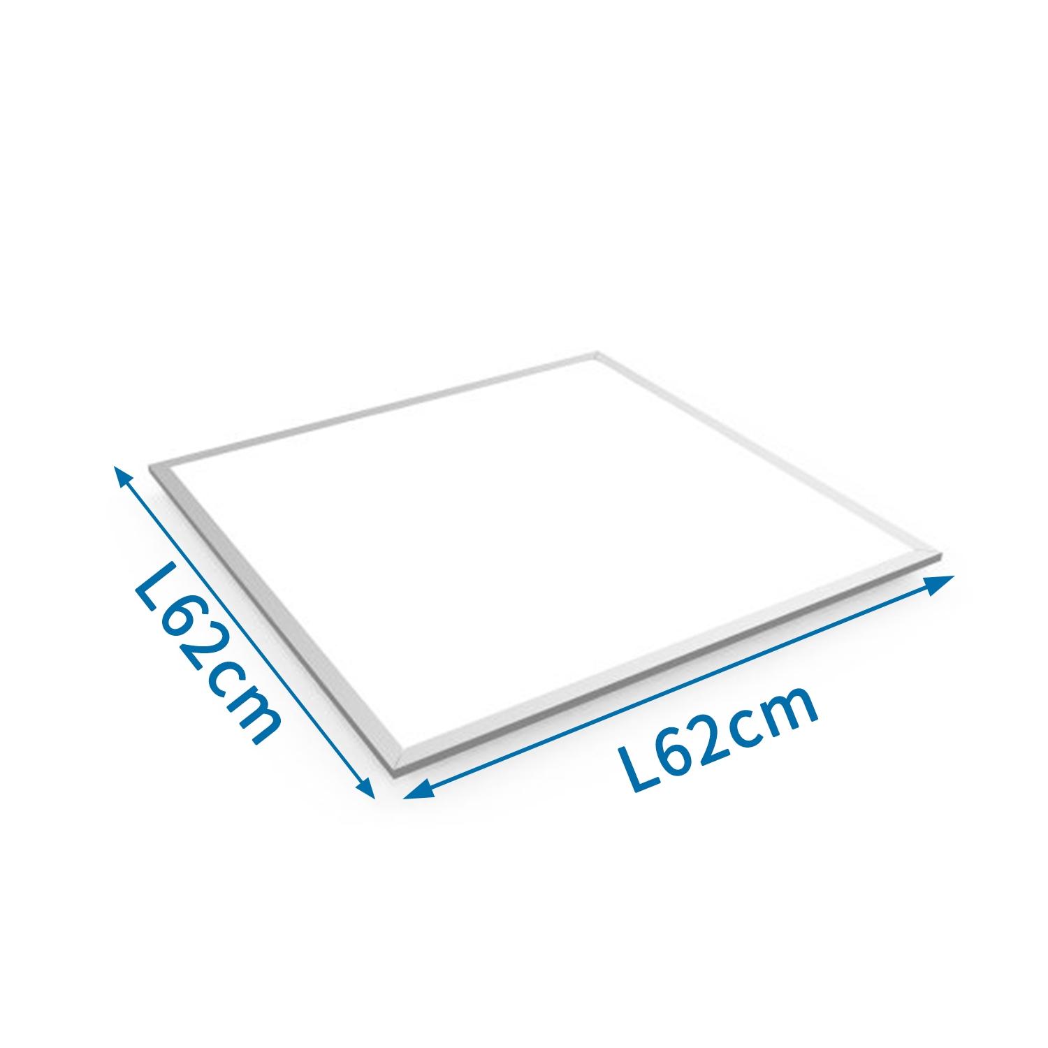 LED Edge-lit Panel Light 40W