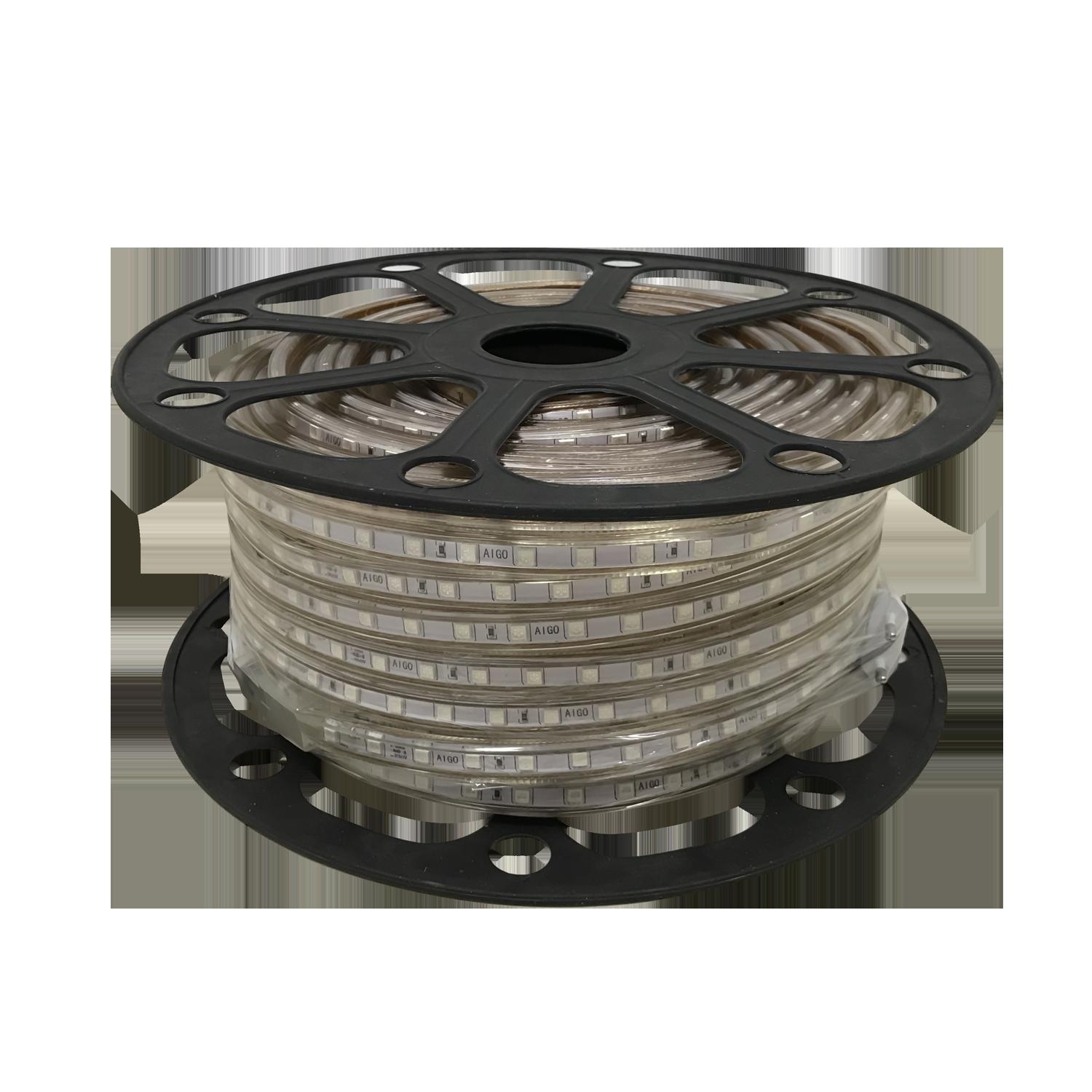 LED strip light 5050 Green light