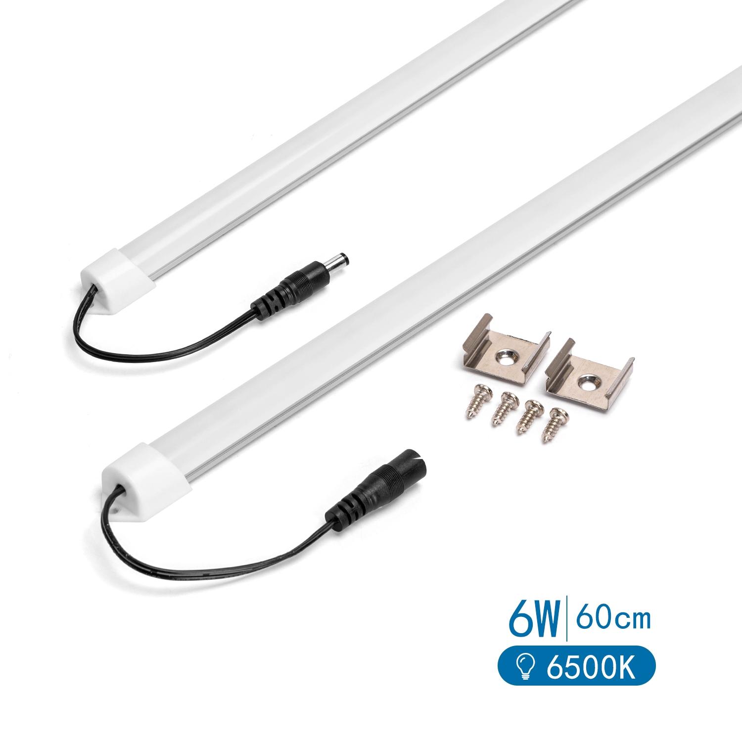 Listwa świetlna LED 0,6 m 6 W