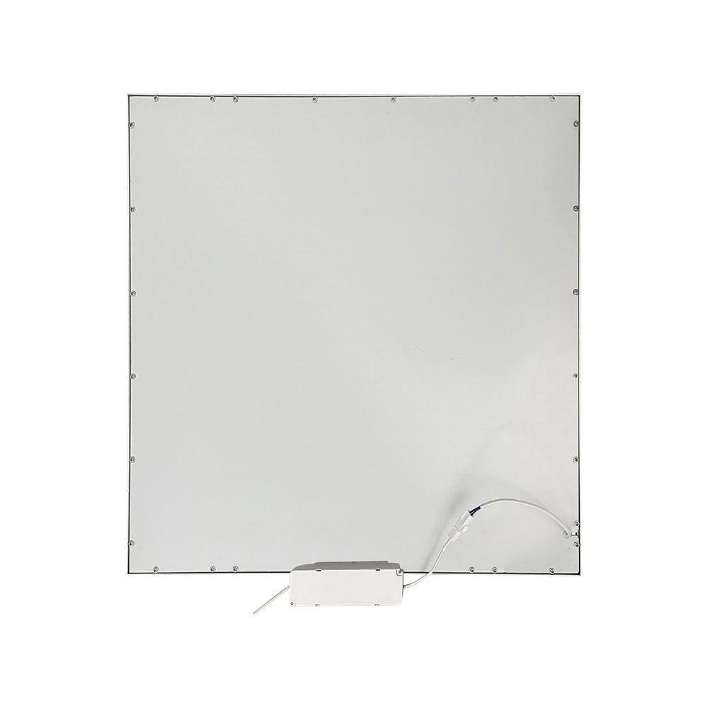 40W Panel LED 600x600mm, Barwa:6500K, Opakowanie: 6szt., VTAC, SKU 216672