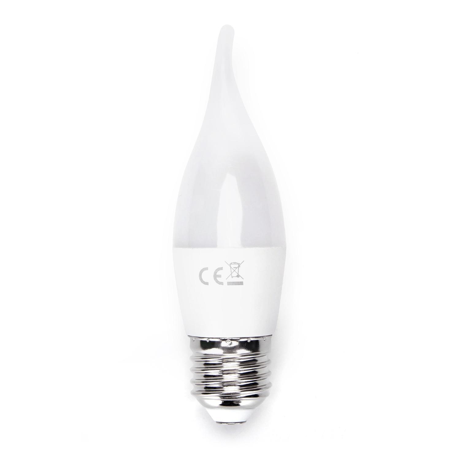 LED E27 3W CL37