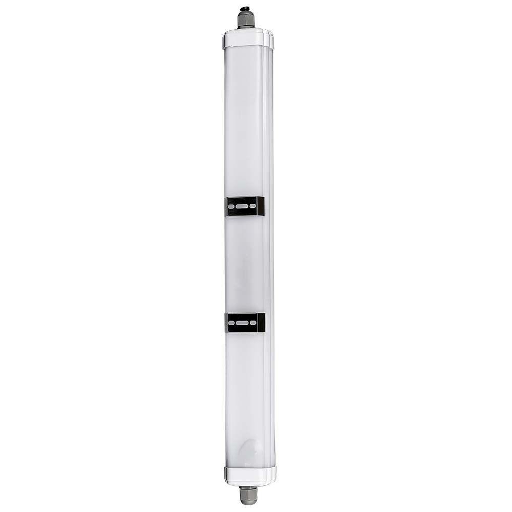 VT-6076 LED WP G-SERIES ECONOMICAL TUBE 60CM 4000K