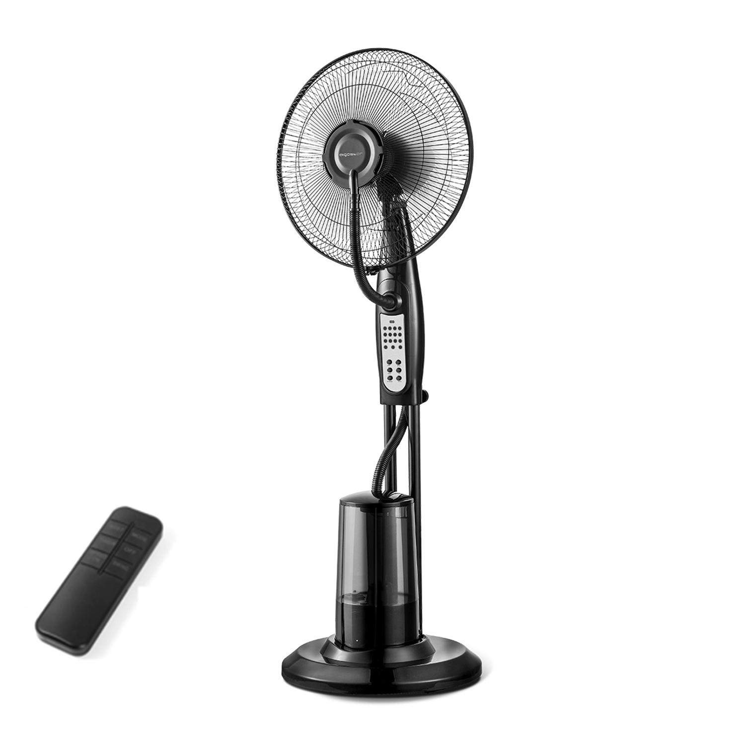 3.2L 16-in electronic mist fan (Remote control)