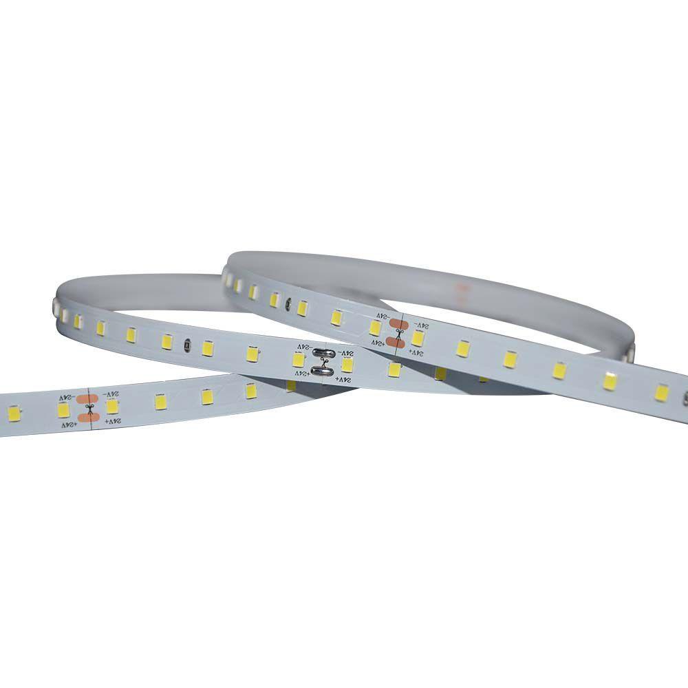 VT-2835 90 LED STRIP LIGHT 6400K IP20 24V 200LM/W