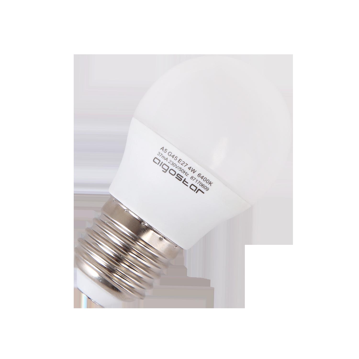 LED G45 E27 3W 3000K (3W,E27,3000K)