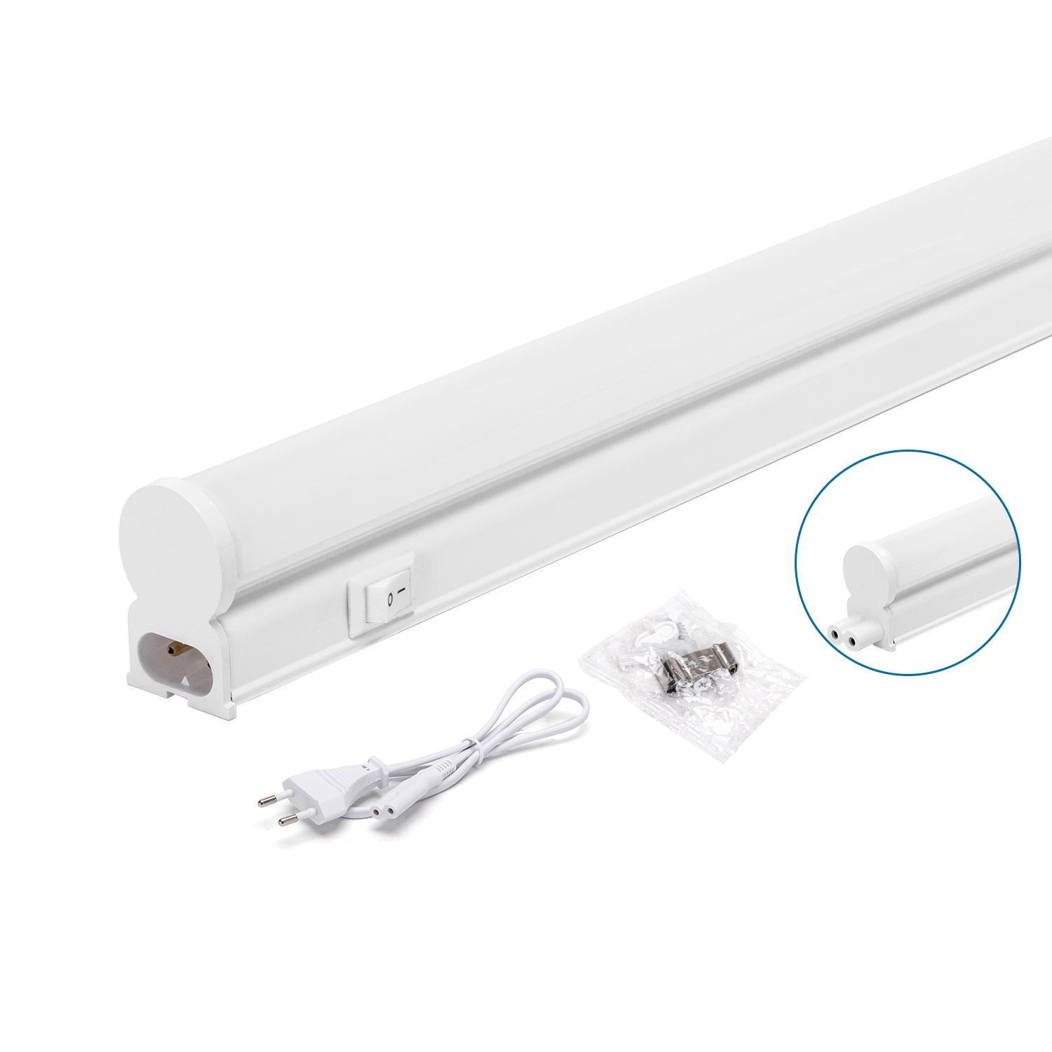 Świetlówka LED T5 12W 4000K 0,9 m