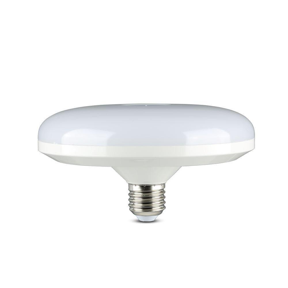 36W F250 Żarówka LED UFO, Chip SAMSUNG, Barwa:6400K, Trzonek:E27, VTAC, SKU 221