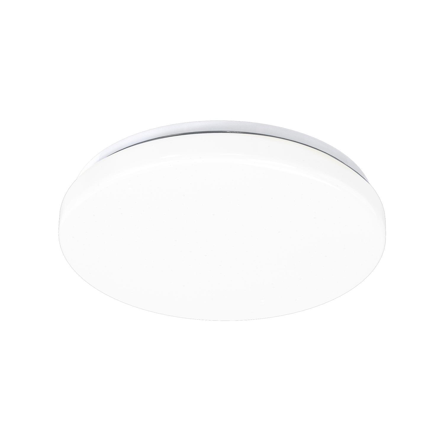 Ceiling Light 24W 6500K D380*H63 mm