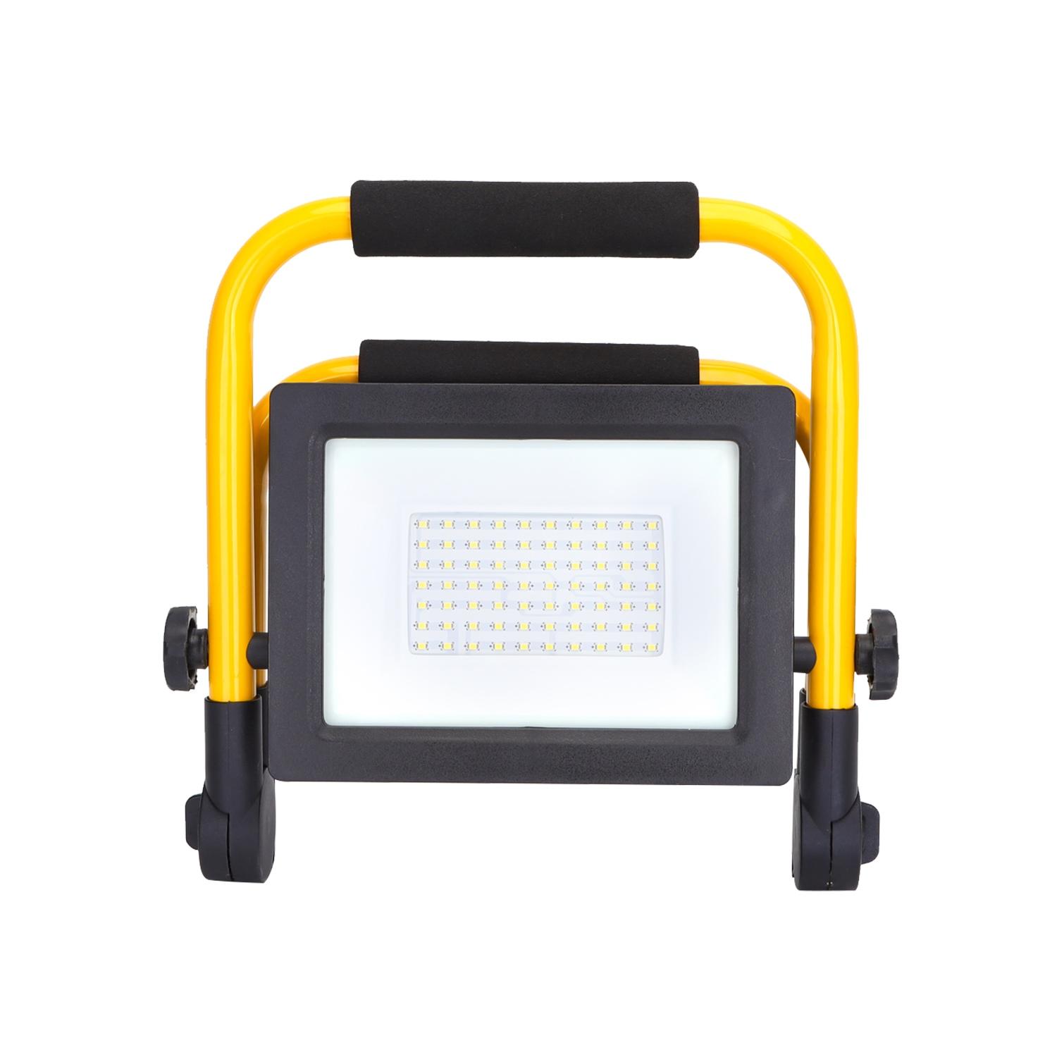 LED Portable Floodlight 50W