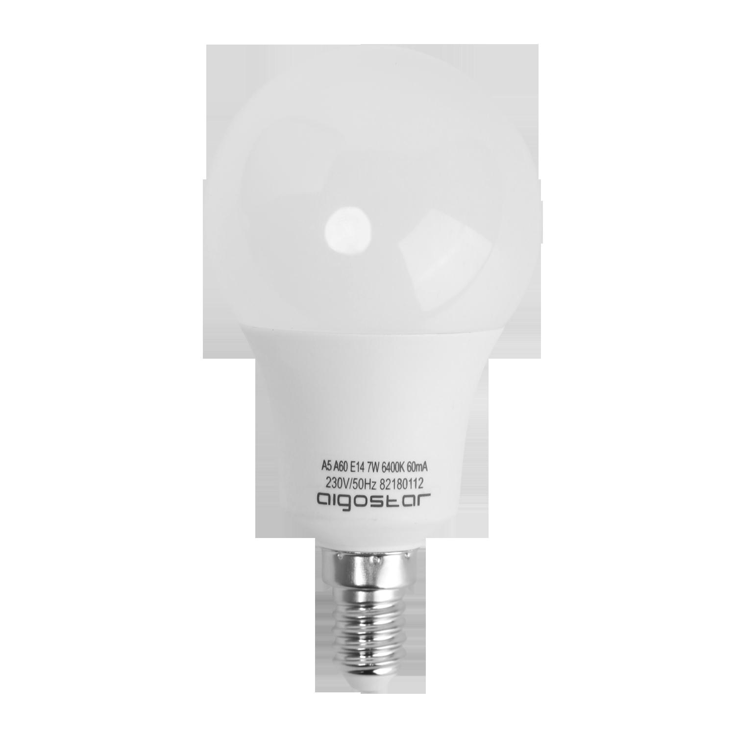 LED E14 9W A60 ( general bulb )