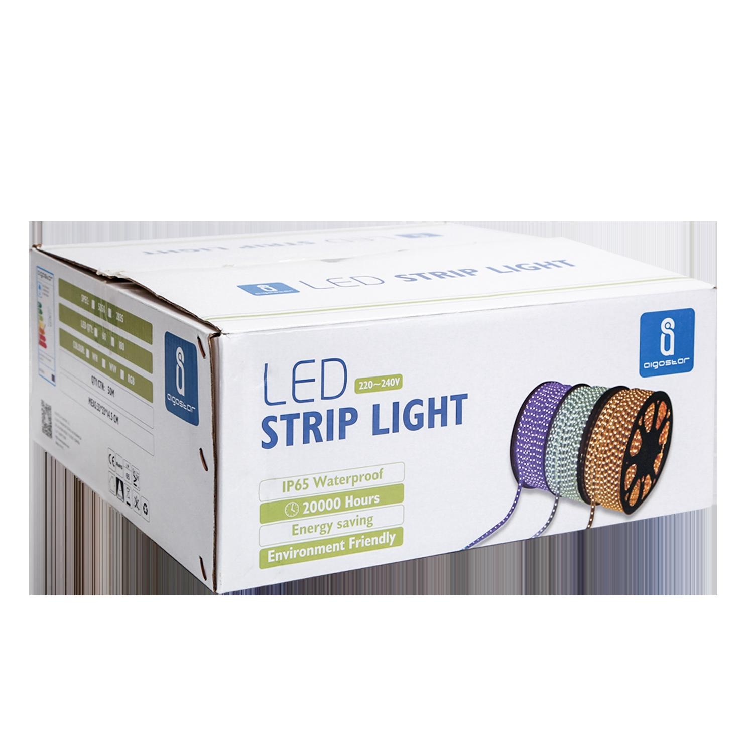 LED strip light 5050 Day light