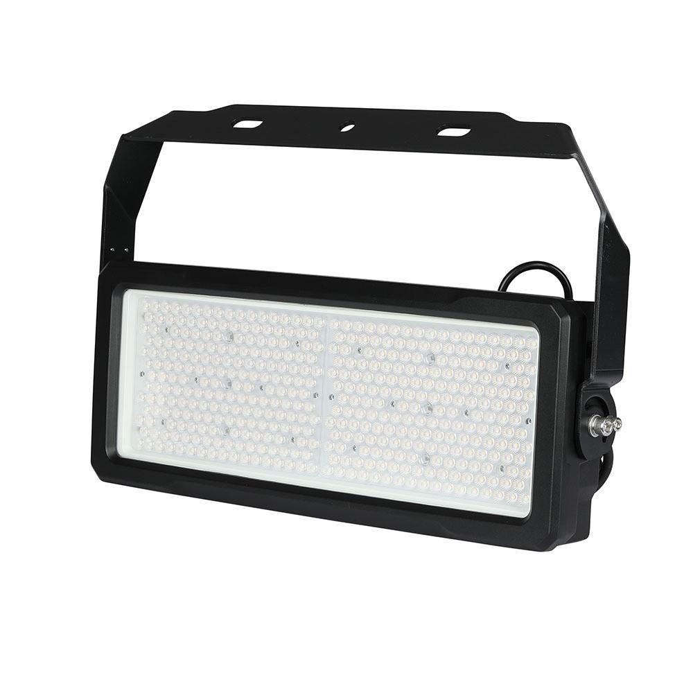 VT-253D 250W LED FLOODLIGHT (MEANWELL-DIMMABLE) SAMSUNG CHIP 4000K 120'D (120LM/W)