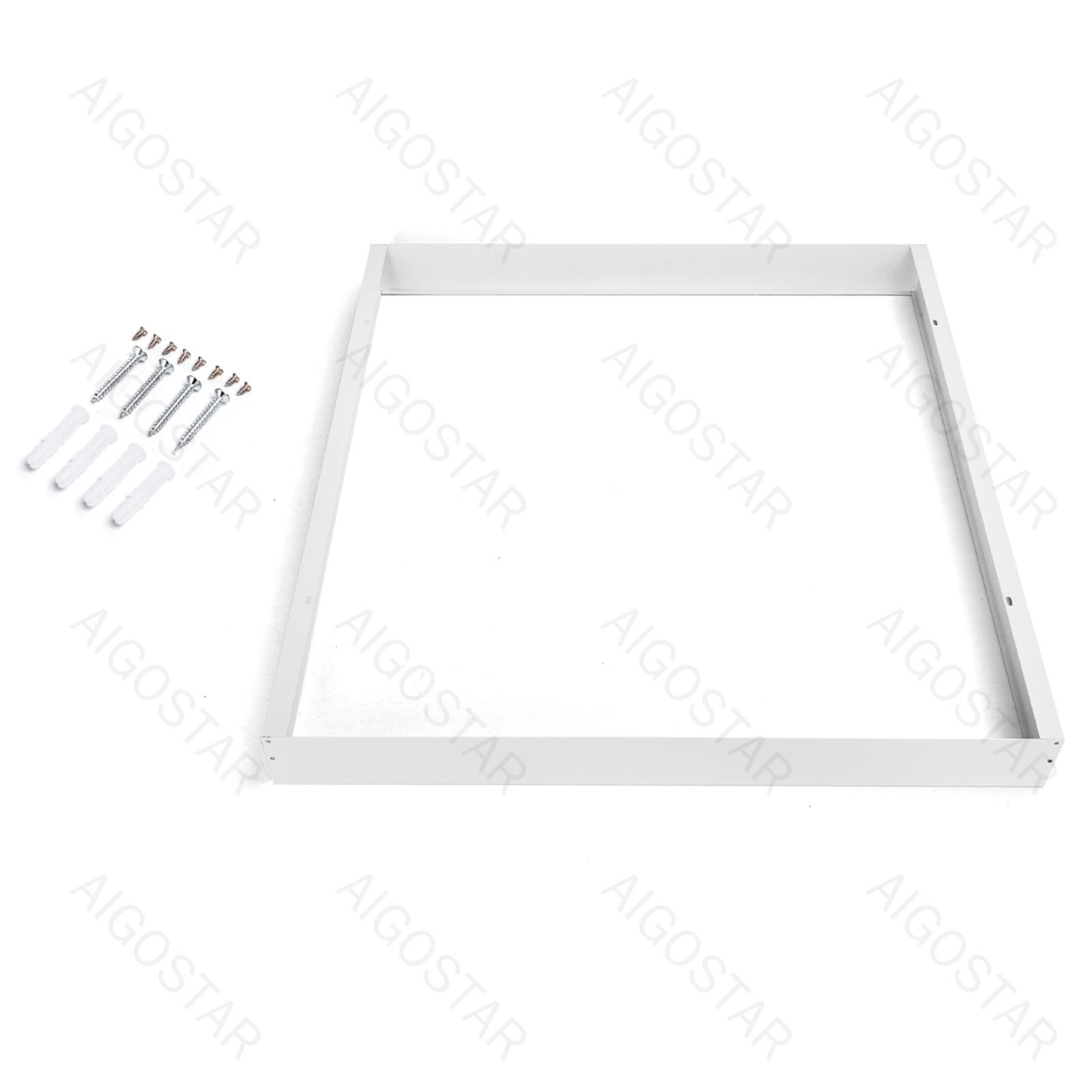 Surface Mounted LED Panel Light Frame (625*625)