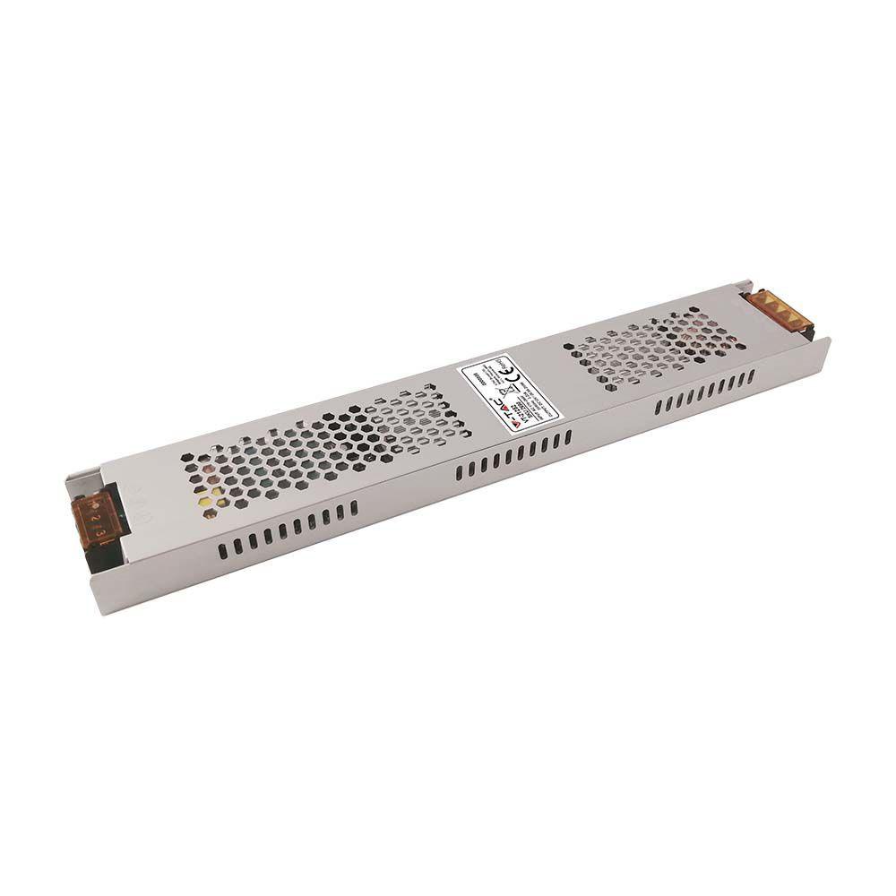 VT-21252 250W LED SLIM POWER SUPPLY 12V 20.8A IP20