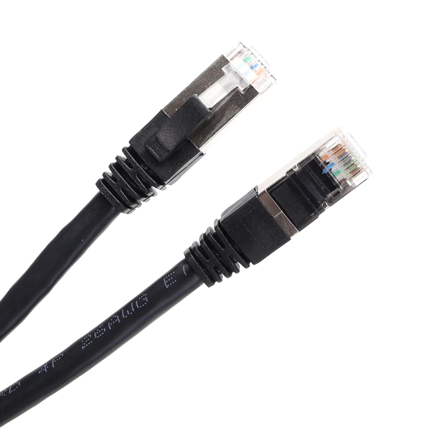 Patch cords 10m