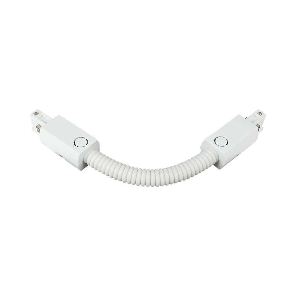 FLEXIBLE JOINT 4 LINE WHITE