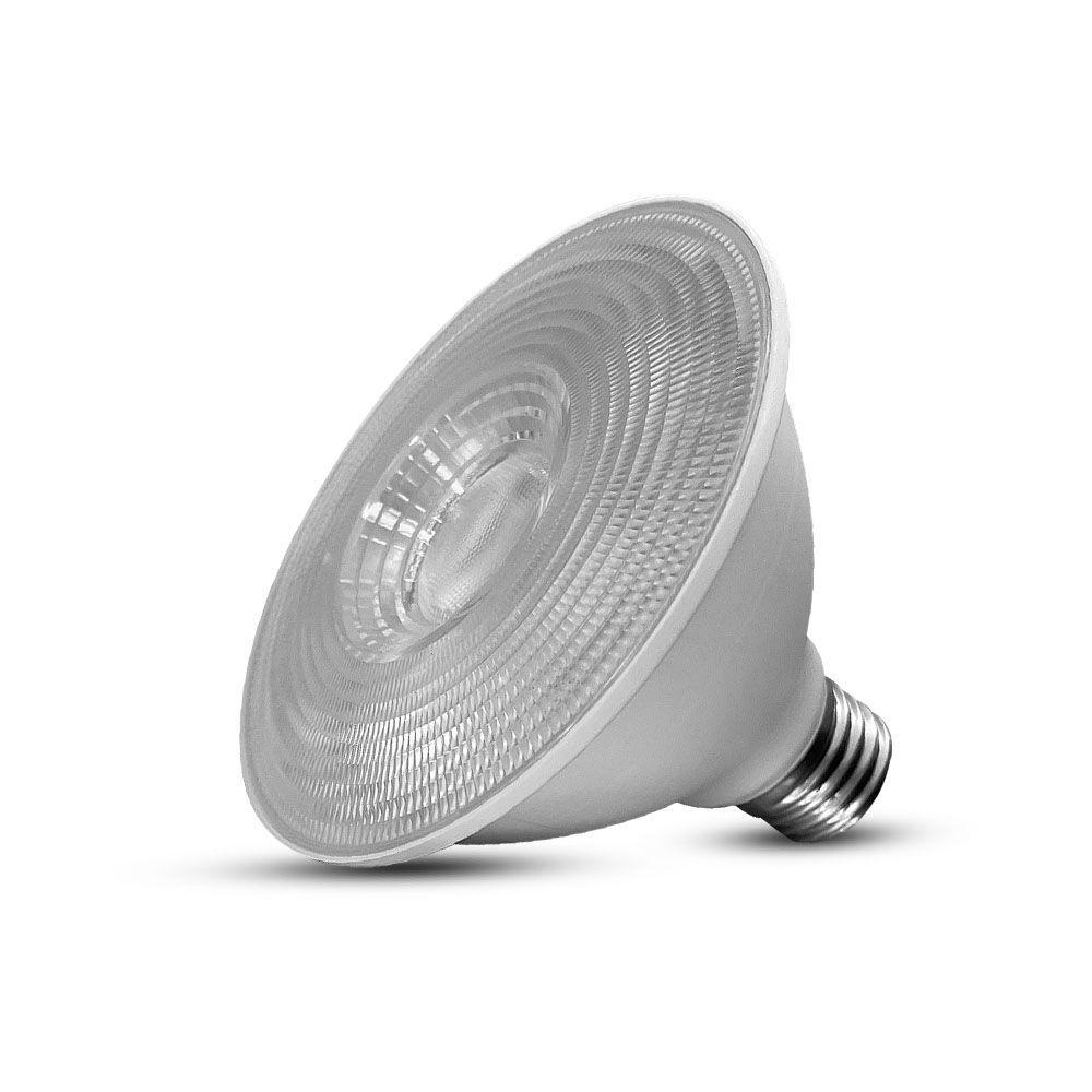 VT-230 11W LED PAR30 BULB-SAMSUNG CHIP 3000K E27