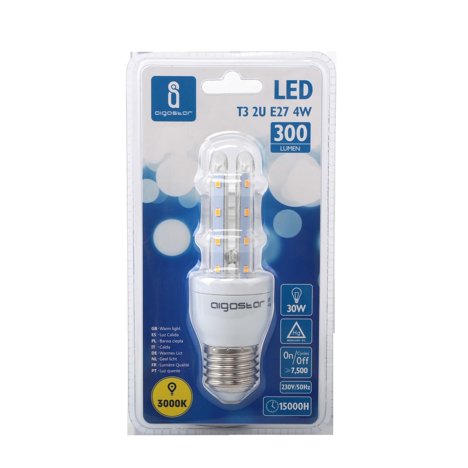 LED B5 T3 2U