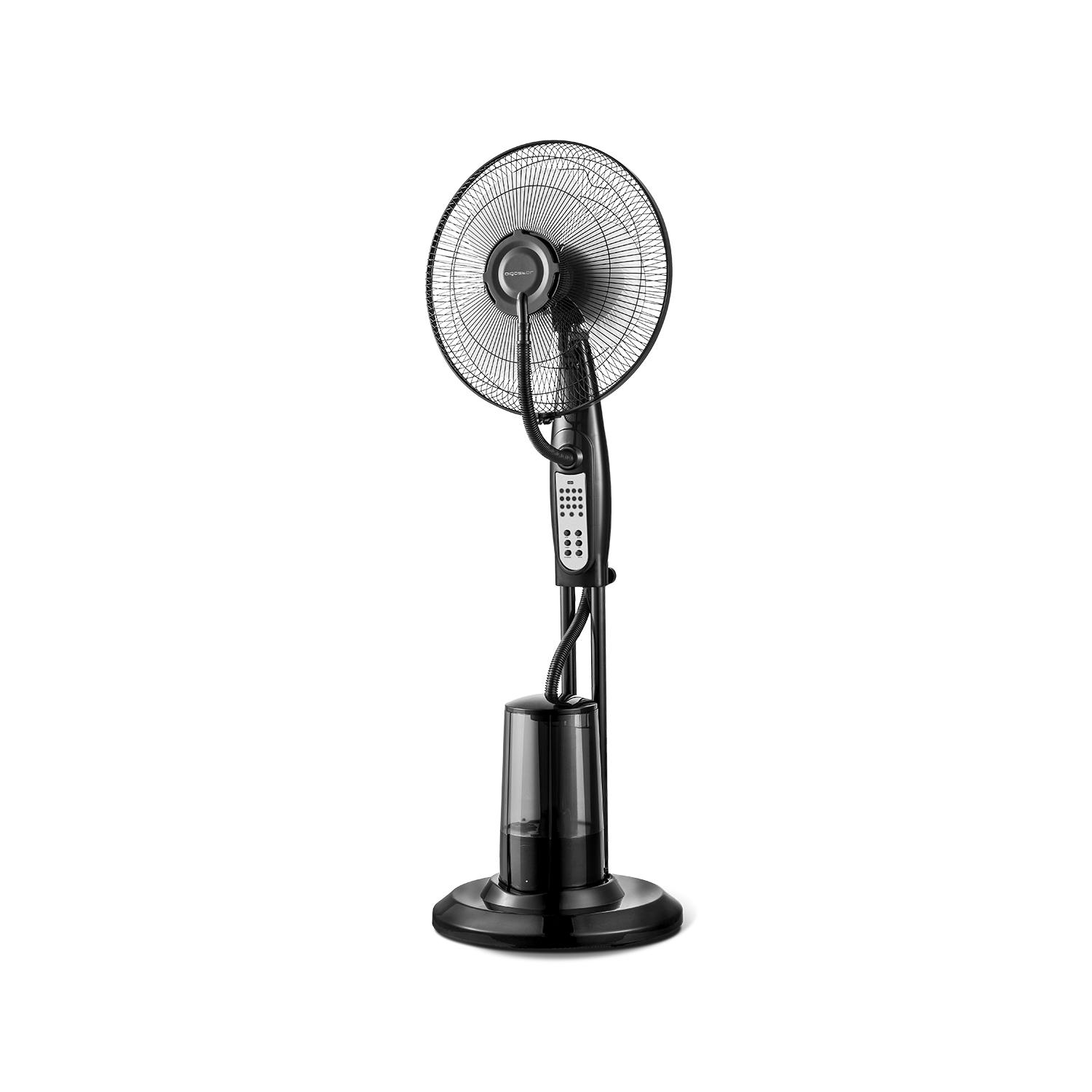 3.2L 16-in electronic mist fan (Remote control)