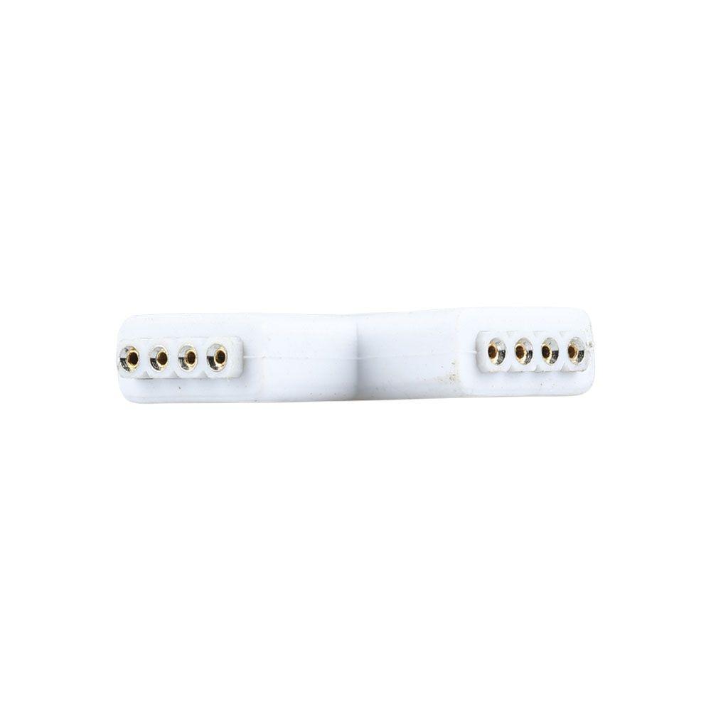 CONNECTOR-LED STRIP 5050 L TYPE :