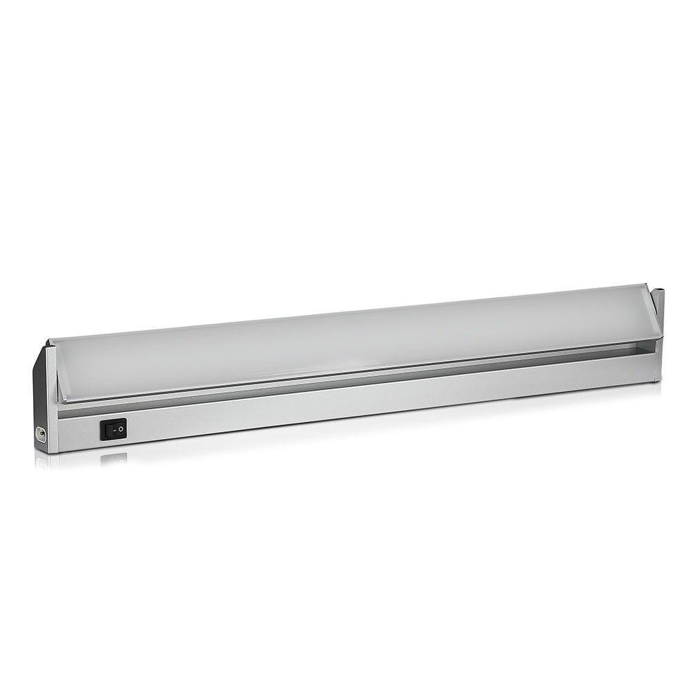 10W Oprawa pod szafkowa LED, Barwa:3000K, VTAC, SKU 5068