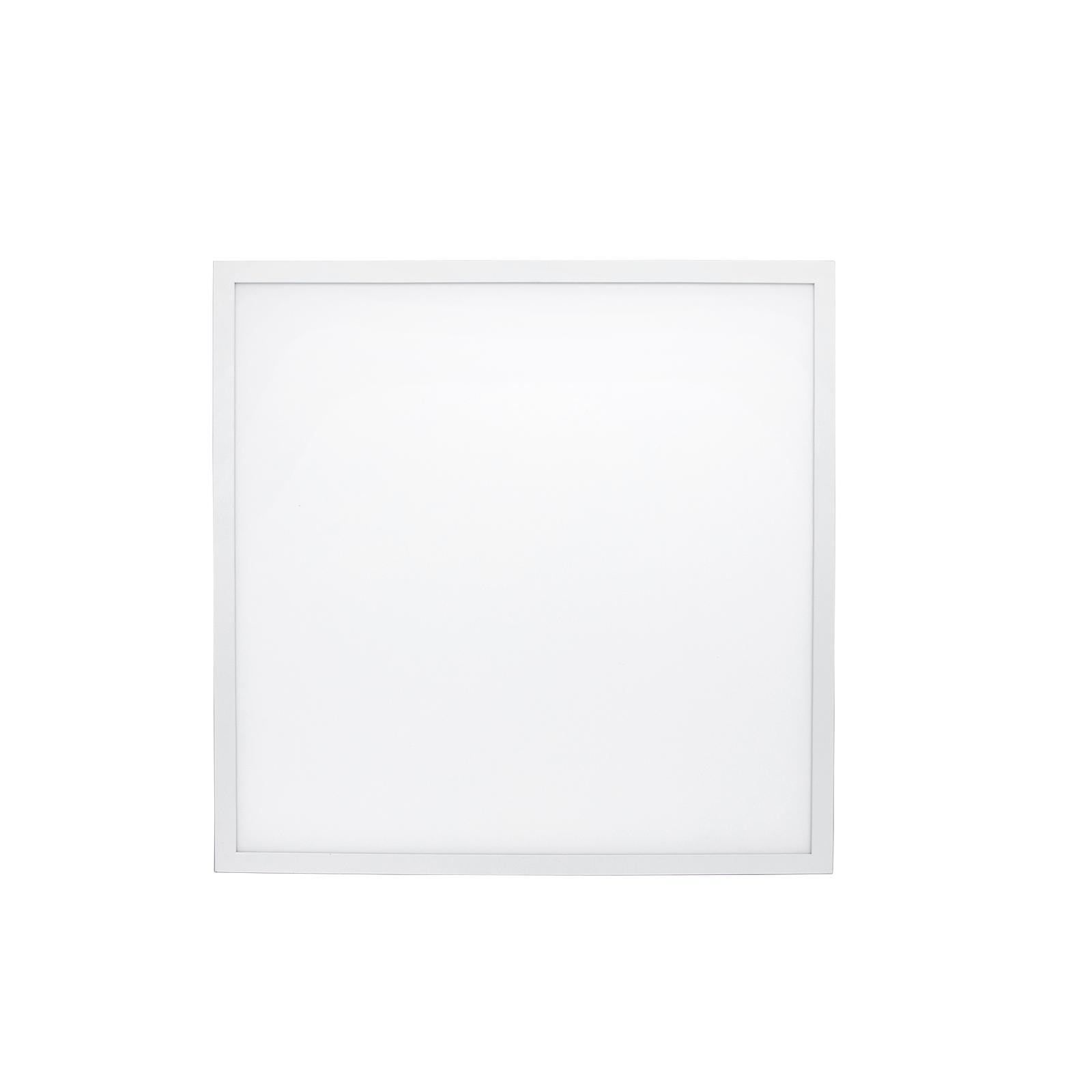 E5 MS Edge-lit Panel Light 40W 4000K（595*595*9mm）