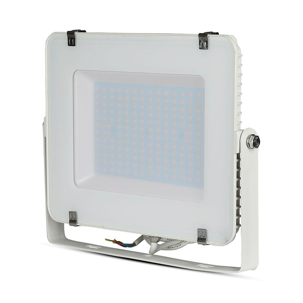 VT-150 150W SMD FLOODLIGHT SAMSUNG CHIP 6400K WHITE BODY