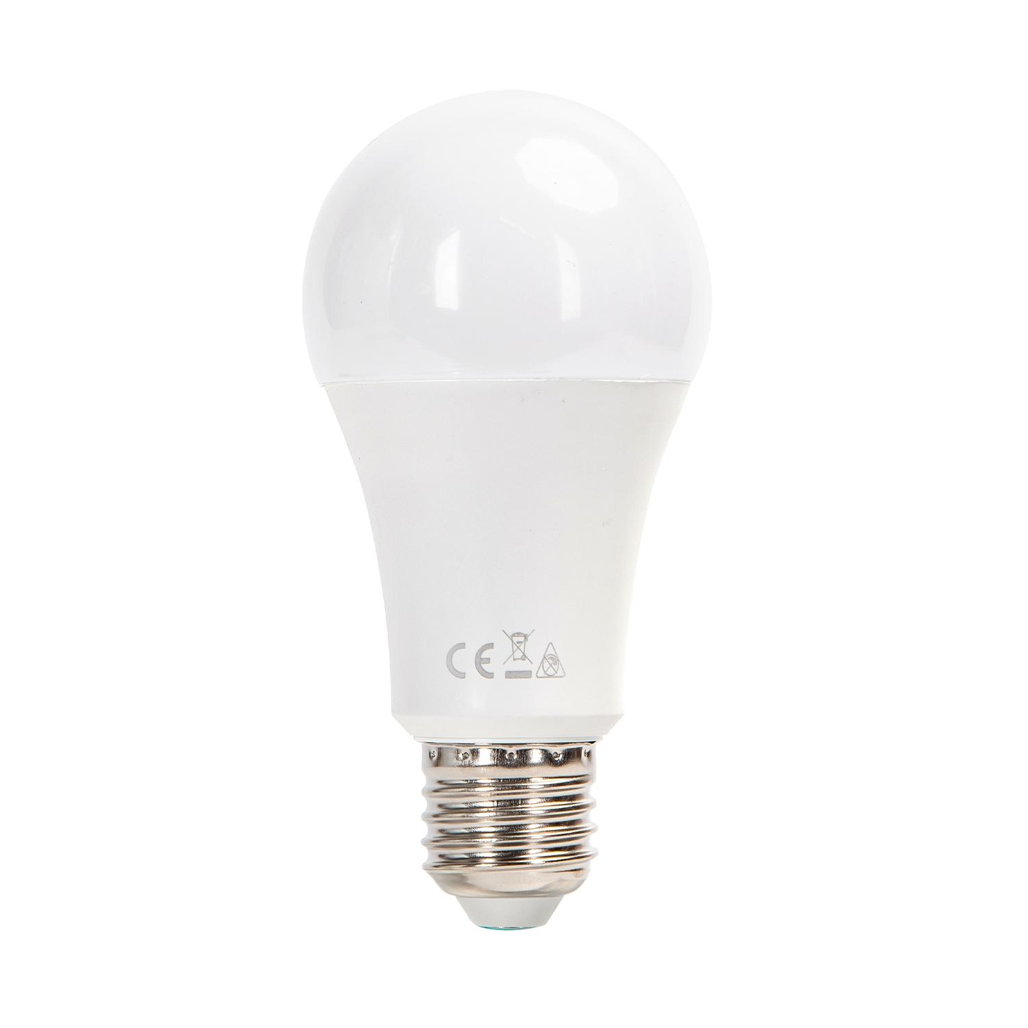 LED E27 15W A60